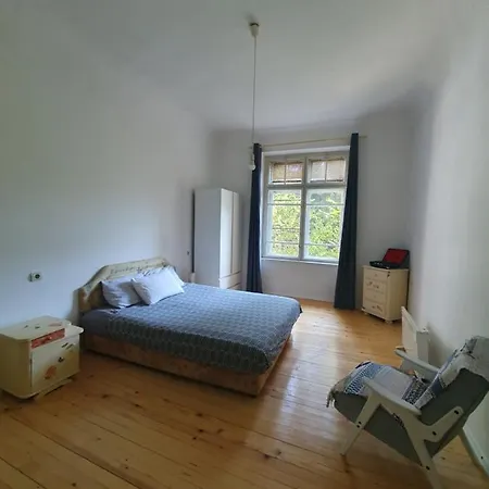 Apartment Lilo *