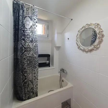 Apartment Lilo *