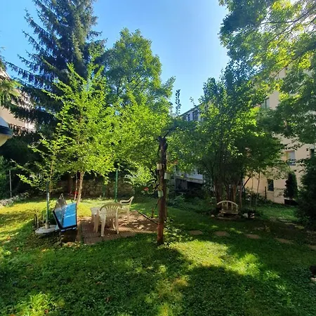 Lilo Apartment Sarajevo